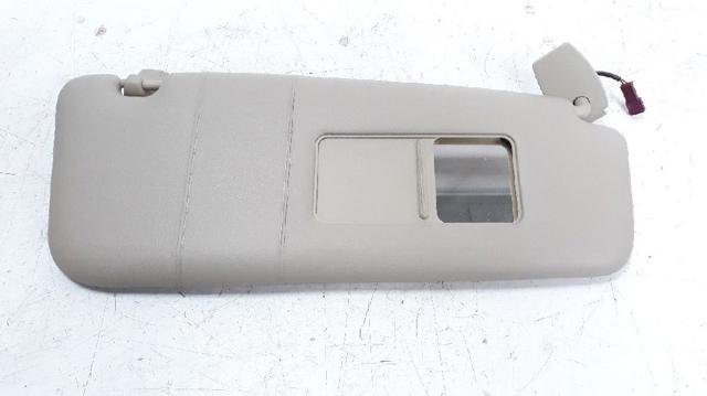 Parasol para BMW 5 E61