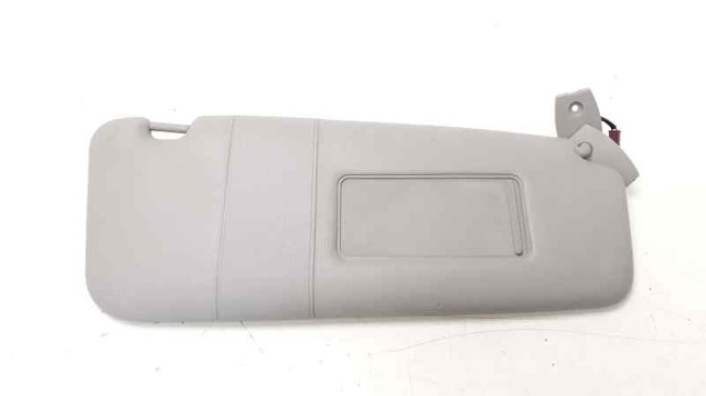 Visera parasol BMW 5  (E61)