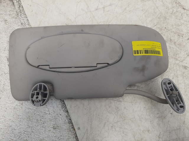 Comprar Visera parasol Cooper  R50, R53