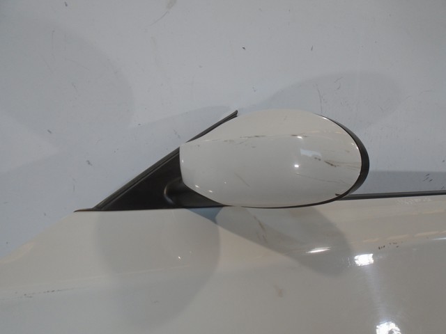 Espejo retrovisor izquierdo 51167185353 BMW