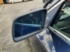 Espejo retrovisor derecho 51167189485 BMW