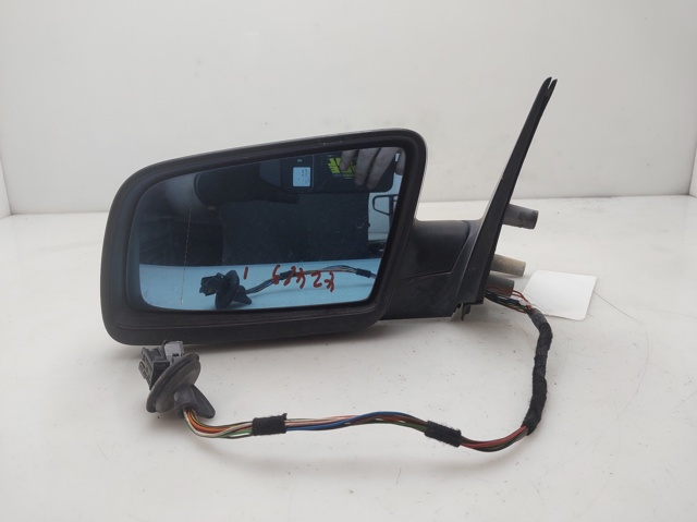 Precio del repuesto Retrovisor izquierdo 5  sedán