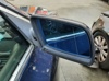 Espejo retrovisor derecho 51167189488 BMW