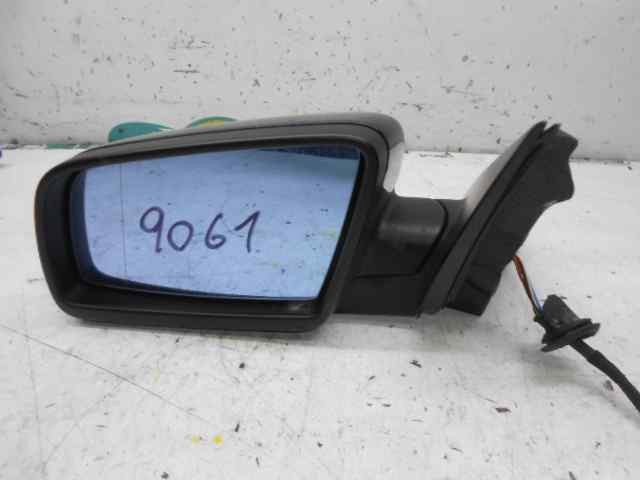 Retrovisor izquierdo 51167189571 BMW