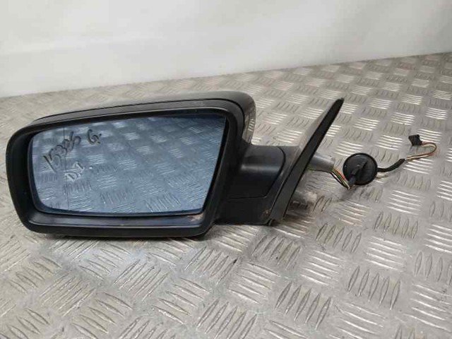 Espejo retrovisor izquierdo 51167189571 BMW