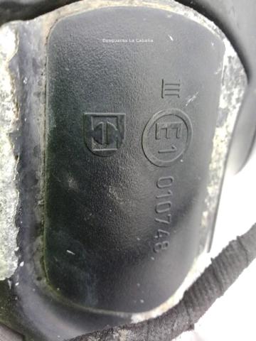 51167189574 BMW Espejo de retrovisor derecho comprar Bilbao