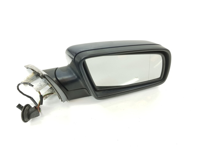 Espejo retrovisor derecho 51167189614 BMW