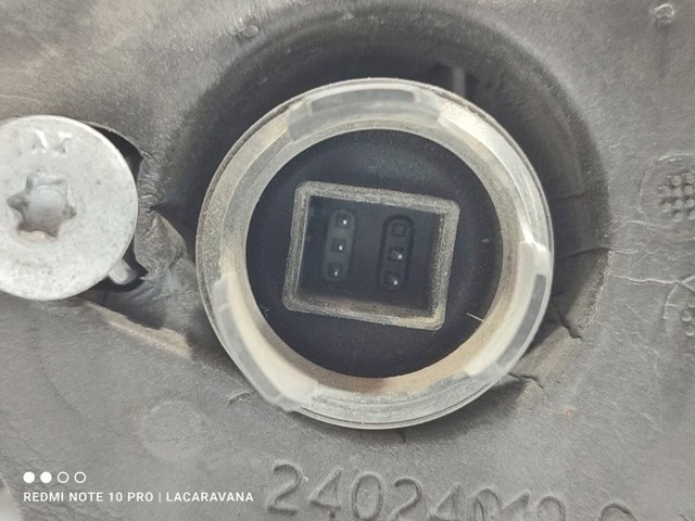 51167189849 BMW Espejo de retrovisor izquierdo  en stock Huelva
