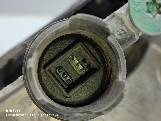 51167189849 Espejo retrovisor izquierdo  comprar en Reus