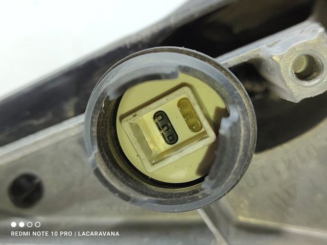 51167189849 BMW Espejo retrovisor izquierdo  comprar en Oviedo