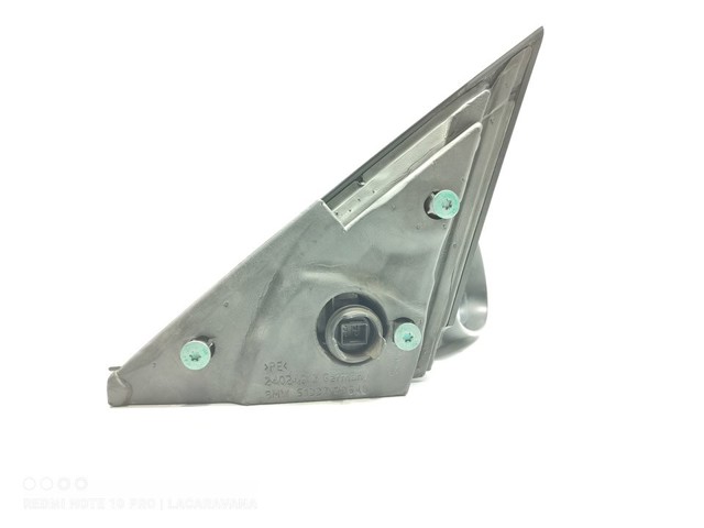 BMW 51167189850 Carcasa interior del espejo retrovisor derecho comprar Pamplona