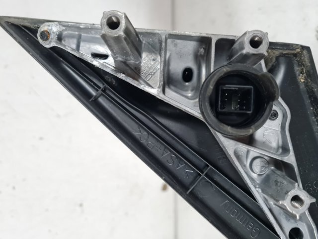 51167189945 BMW Espejo retrovisor izquierdo  disponible Alicante