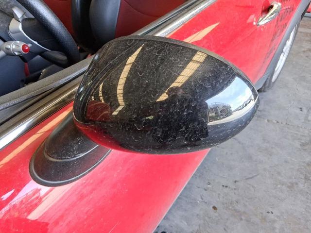 Espejo izquierdo Mini Cooper desde 71,15 €