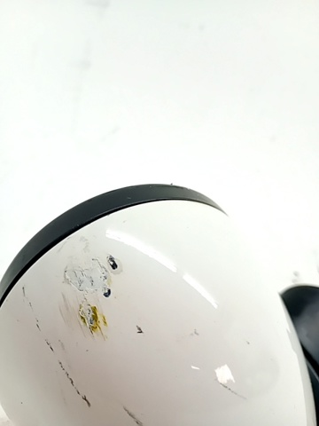 Espejo de retrovisor izquierdo para Mini Cooper R50, R53