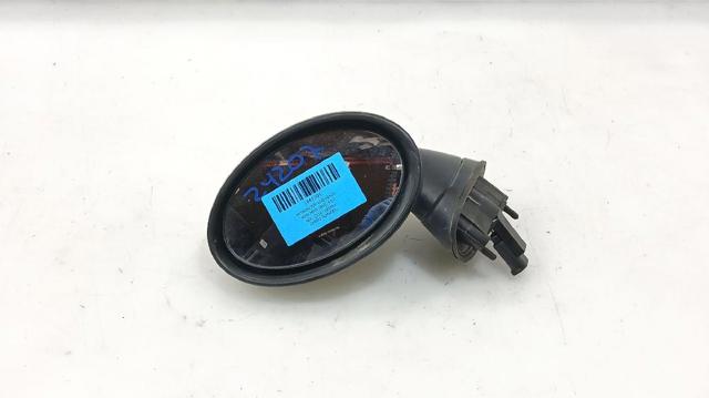 Comprar Espejo retrovisor izquierdo Mini Cooper  R50, R53 a bajo precio
