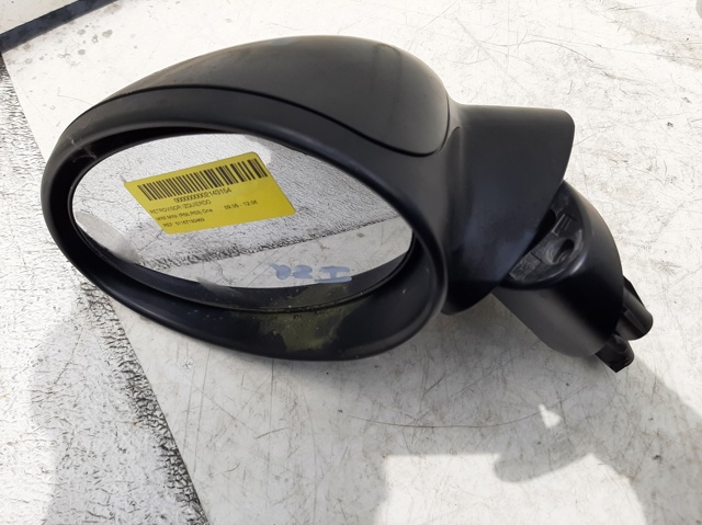 Retrovisor izquierdo para Mini Cooper  (R50, R53)