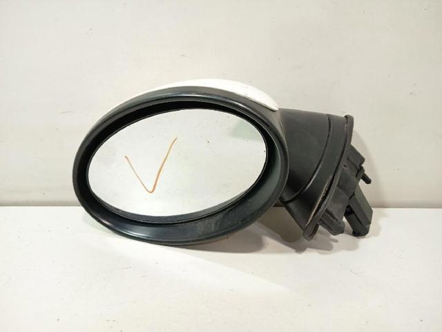 Retrovisor izquierdo Mini Cooper (R50, R53)