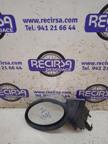 Retrovisor izquierdo Cooper  hatchback (2001-2006) original desde 75,50 €