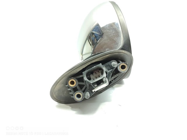 Retrovisor izquierdo Cooper hatchback (2001-2006) original desde 71,15 €