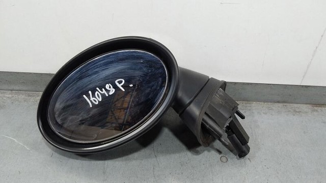 Precio del repuesto Retrovisor izquierdo Cooper hatchback