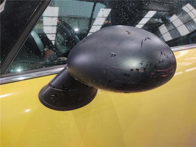 Comprar Retrovisor izquierdo Cooper R50, R53