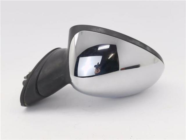 Espejo de retrovisor izquierdo para Mini Cooper R50, R53