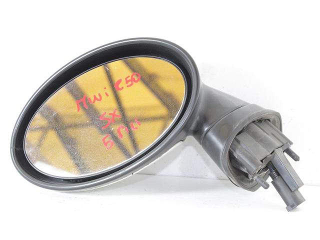 Retrovisor izquierdo Mini Cooper  hatchback comprar en España
