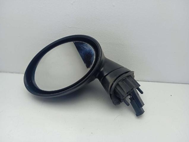 Precio del repuesto Retrovisor izquierdo Cooper hatchback