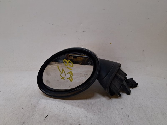 Comprar Espejo retrovisor izquierdo Mini Cooper R50, R53 a bajo precio