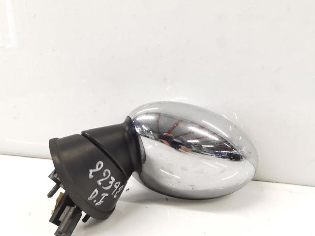 Retrovisor izquierdo Cooper hatchback (2001-2006) original desde 71,15 €