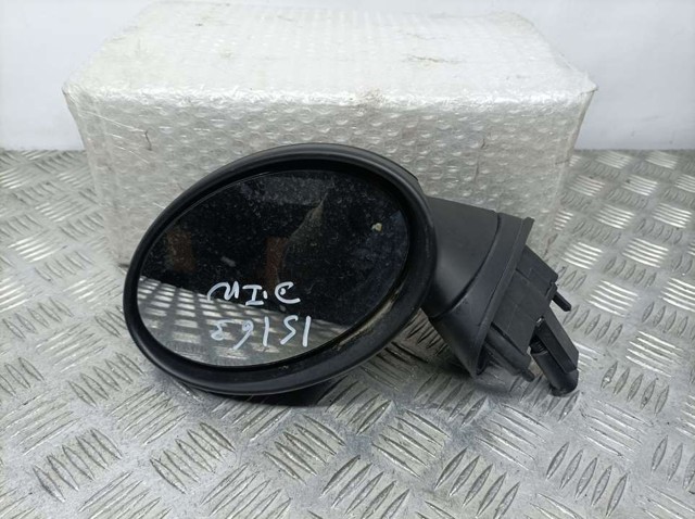 Espejo retrovisor izquierdo Mini Cooper (2001-2006)