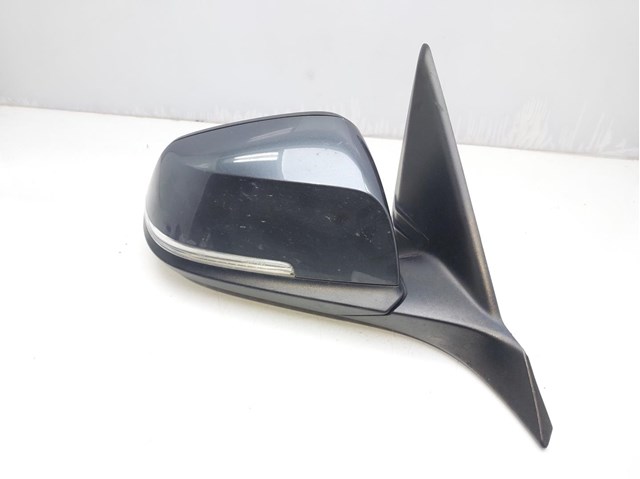 Cubierta, retrovisor exterior derecho 51167242702 BMW