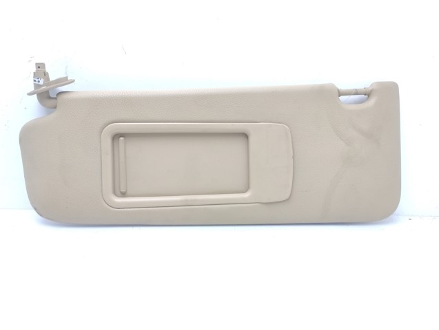 Visera parasol para BMW X1  (E84)