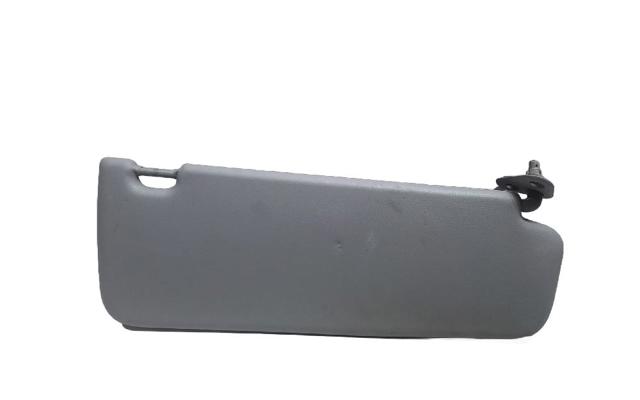 Visera BMW X1  (2009-2015)