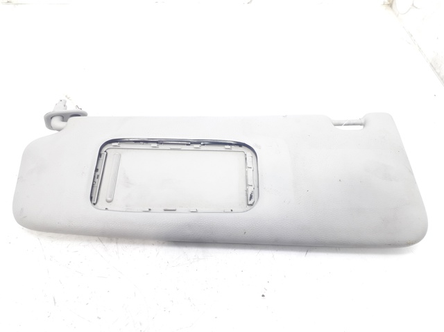 Visera BMW X1  (2009-2015)