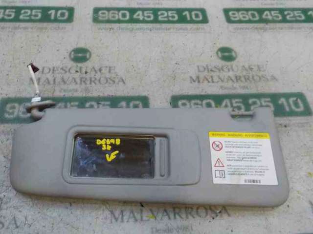 51167252007 BMW Parasol comprar Madrid