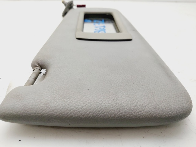 51167252008 BMW Visera parasol  disponible Vigo