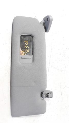 Visera BMW 1  (2006-2012)