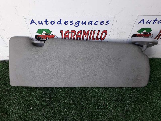 Precio del repuesto Visera parasol 1  hatchback