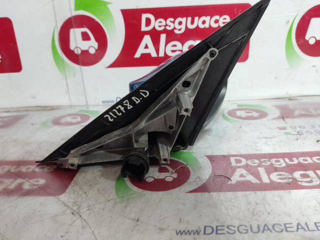 BMW 51167268124 Espejo retrovisor derecho  comprar en Albacete