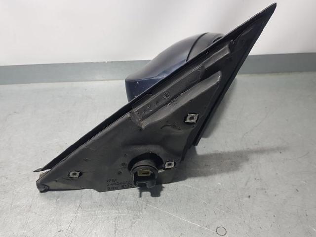 51167268124 BMW Espejo de retrovisor derecho  en stock Gandía