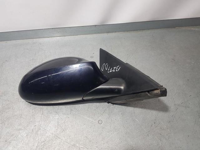 51167268124 BMW Espejo de retrovisor derecho  en stock Gandía