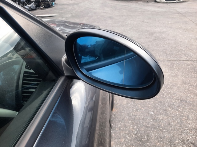 Espejo retrovisor derecho 51167268124 BMW