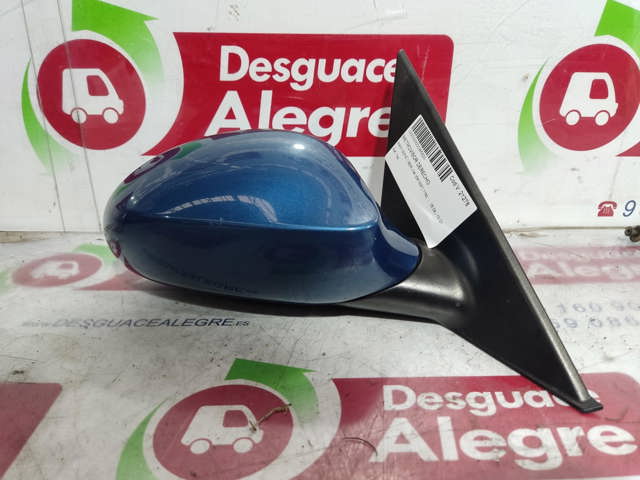 BMW 51167268124 Espejo de retrovisor derecho comprar Barcelona