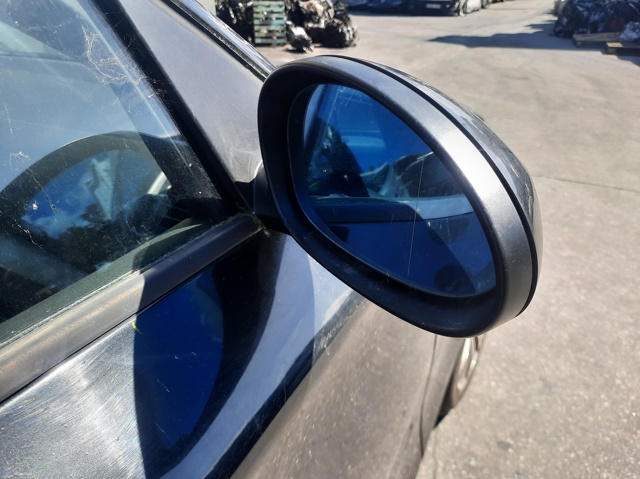 Espejo retrovisor derecho 51167268124 BMW