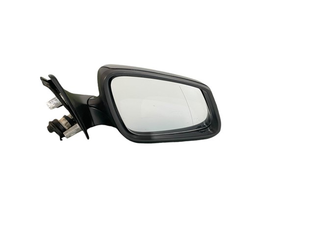 Espejo retrovisor derecho 51167268236 BMW