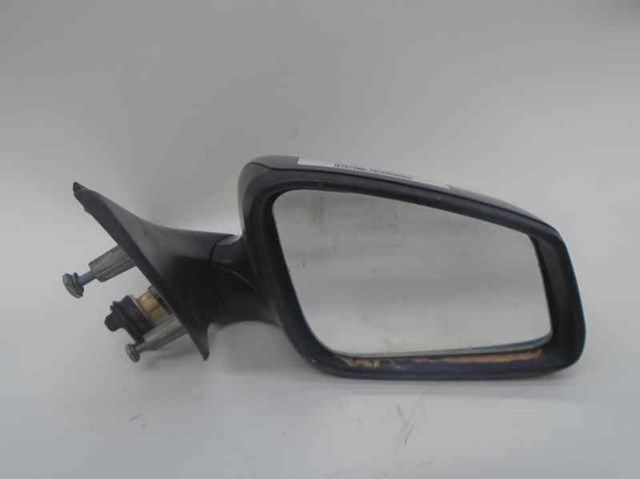 Espejo retrovisor derecho 51167268236 BMW