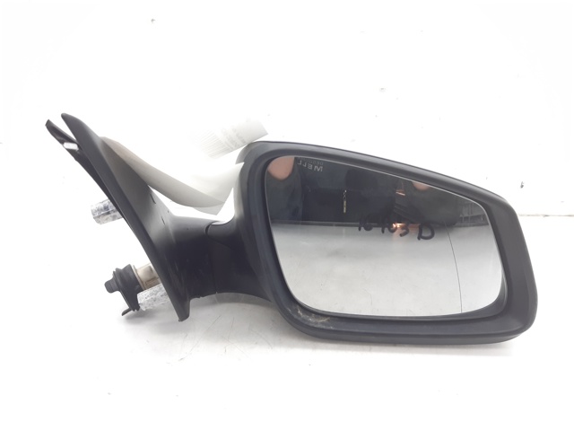 Espejo retrovisor derecho 51167268236 BMW