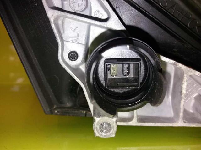 51167268261 BMW Espejo de retrovisor izquierdo comprar Alcalá