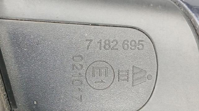 BMW 51167268261 Espejo retrovisor izquierdo  comprar en Murcia